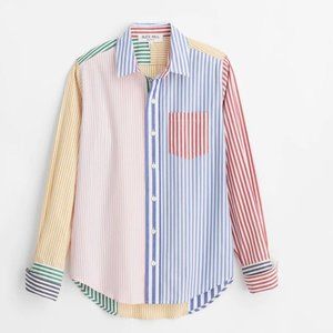 Alex Mill Wyatt Shirt